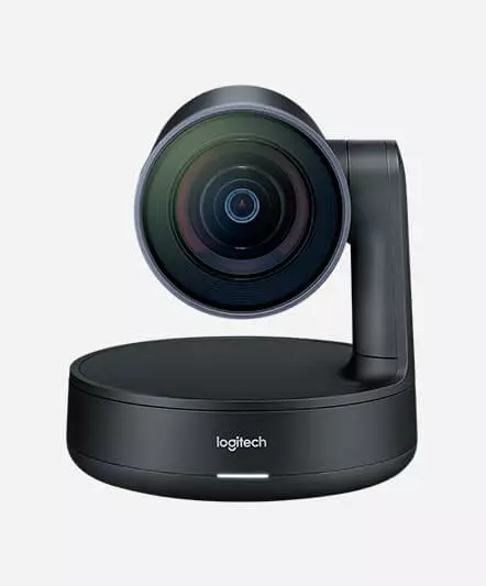 Câmera para Videoconferência Logitech