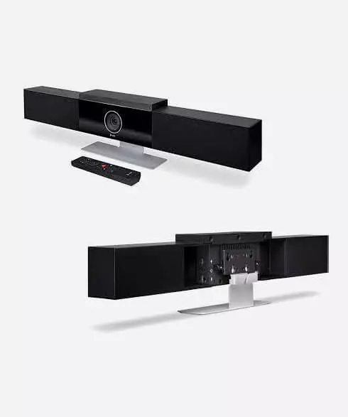 Acessórios para Videoconferência