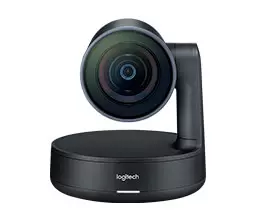 Câmera de Videoconferência Logitech