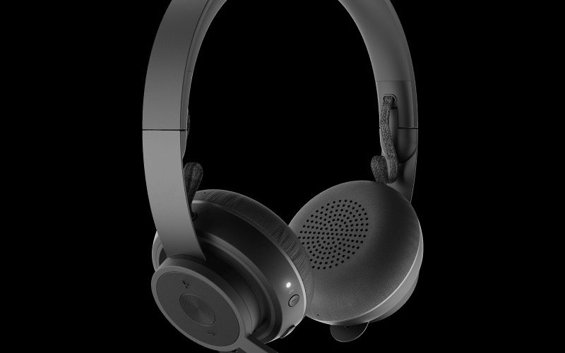 Logitech Zone Wireless