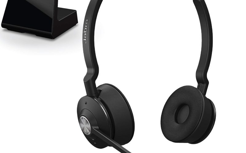 JABRA EVOLVE 75