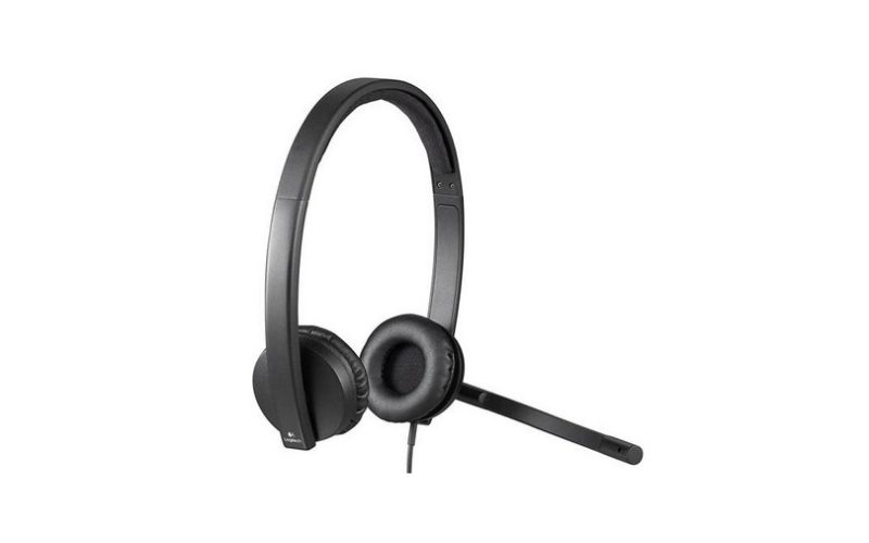 Logitech H570E