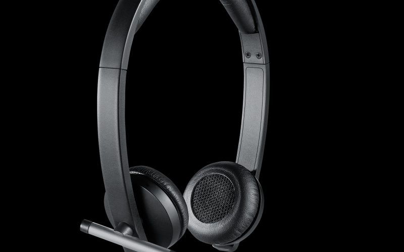 Logitech H650E