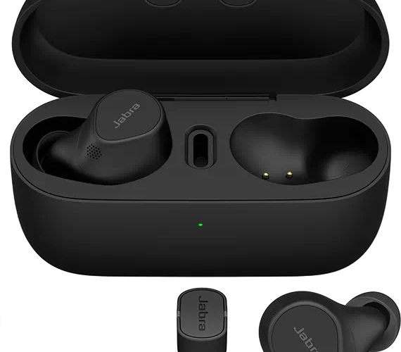 Jabra Evolve2 Buds