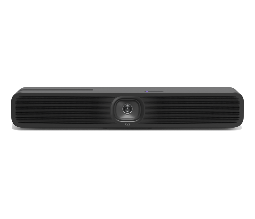 Logitech MeetUp 2